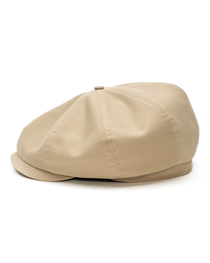 Beige cotton